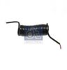 DAF 1485508 Coiled Cable